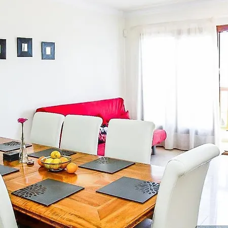 Playa Blanca Sleeps 8 Pool Air Con Wifi Villa *