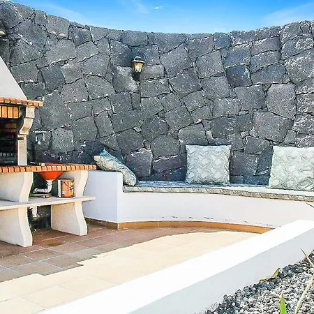 Playa Blanca Sleeps 8 Pool Air Con Wifi Playa Blanca (Lanzarote)